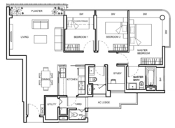 NV Residences (D18), Condominium #201474872